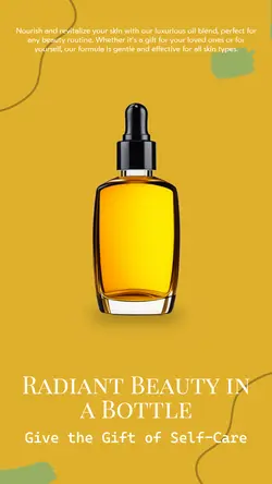 Beauty & Personal care Gift