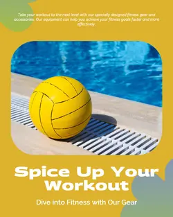 Workout & Fitness General