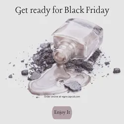 Beauty & Personal care Sales Promotion