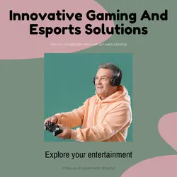 Entertainment Effect Display