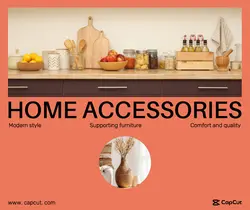 Home Furnishings  parlor display Modern style