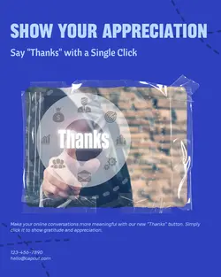 Internet Announcement