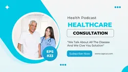 Best Healthcare Consultation Youtube Thumbnail