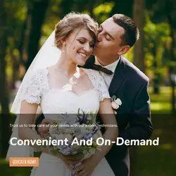 Services Effect Display