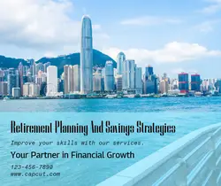 Financial & Insurance Business