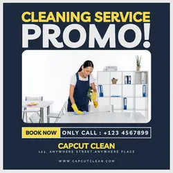 Life Services Cleaning Services promotion