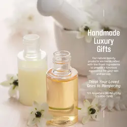 Beauty & Personal care Gift