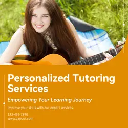 Education and training Business