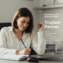 Office business Business