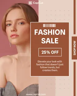 Fashion Industry Fashion Industry Promotion