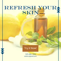 Beauty & Personal care Instructions