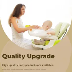 Maternal and infant care Product Display
