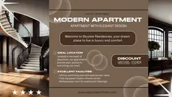 Apartment Promotion YouTube Intro
