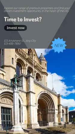 Real estate General