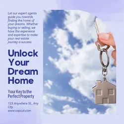 Real estate General