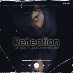 Album Cover Black & Blue