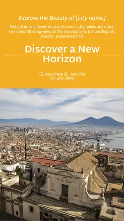 Travel industry General