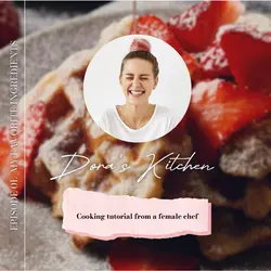 Private Kitchen Cooking Tutorial Youtube Thumbnail