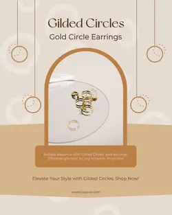 Jewelry Earrings Display