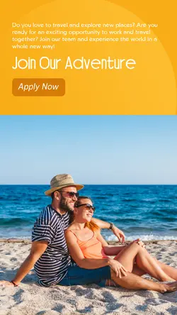 Travel industry Recruitment