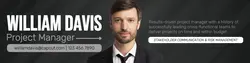 Business Personal LinkedIn header 