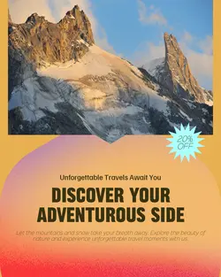 Travel industry General