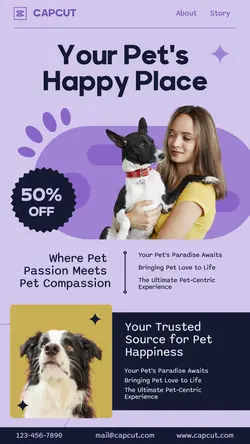 PET LOVERS POST