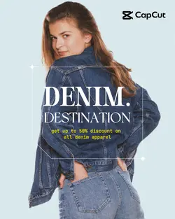 Fashion - Social Media ads - IG FB