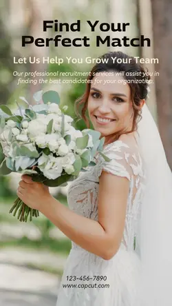 Services Recruitment