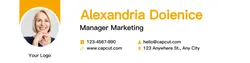Business Linkedln Banner