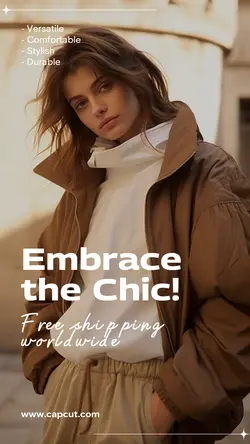 Clothing & Shoes Selling Point