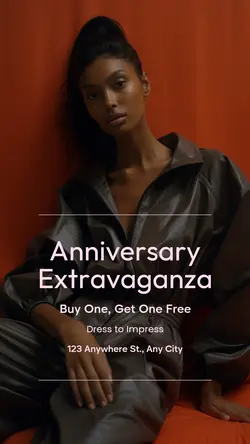 Clothing & Shoes Discount