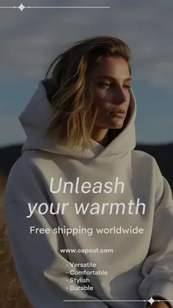 Clothing & Shoes Selling Point