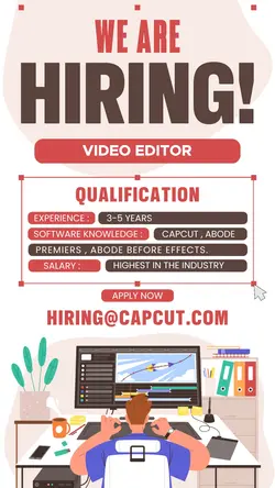 Business WEB DEVELOPER HIRING Recruitment