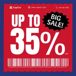 Food & food Big Sale Minimalist