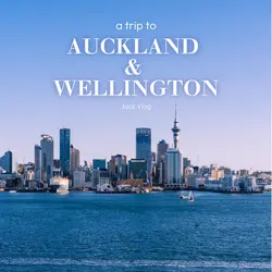 City Travel Vlog Youtube Thumbnail 