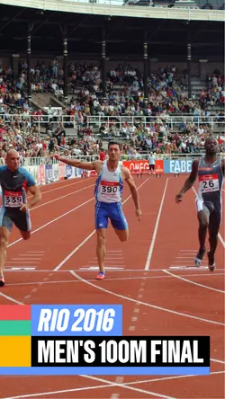 Sports Final Youtube Thumbnail
