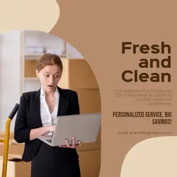 Services Sales Promotion