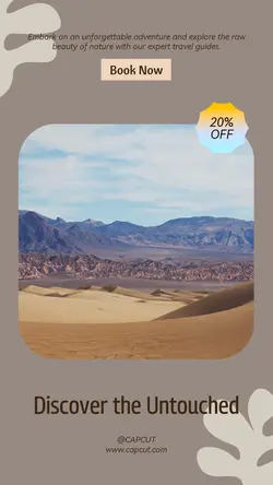 Travel industry General