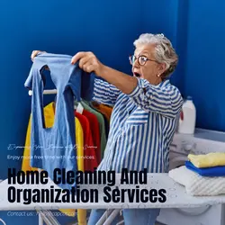 Services Social Cards