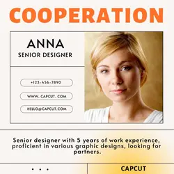 Business personal  curriculum vitae display  