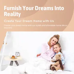 Home decor Business