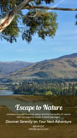 Travel industry General