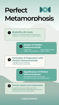 Non-Marketing Education Infographic