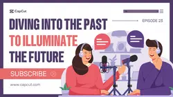 Podcast Youtube Thumbnail