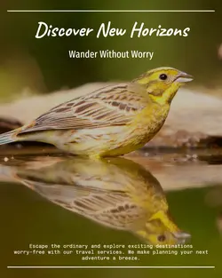 Travel industry General