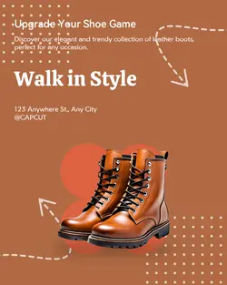 Clothing & Shoes Product display