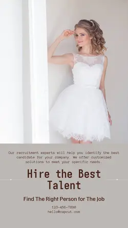 Services Recruitment