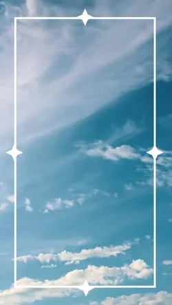 wallpaper sky light instagram style