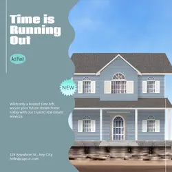 Real estate Countdown